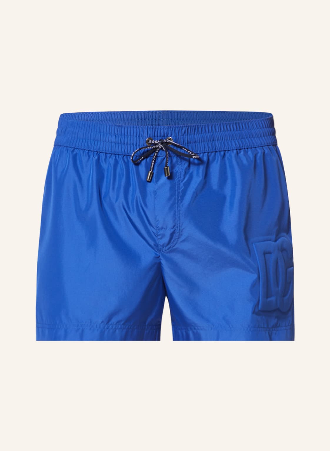 Dolce & Gabbana Badeshorts blau von Dolce & Gabbana