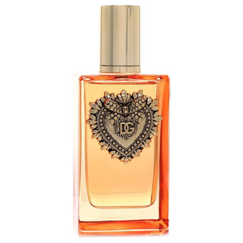 Dolce & Gabbana Devotion Intense Eau De Parfum Spray (Unboxed) 98 ml von Dolce & Gabbana