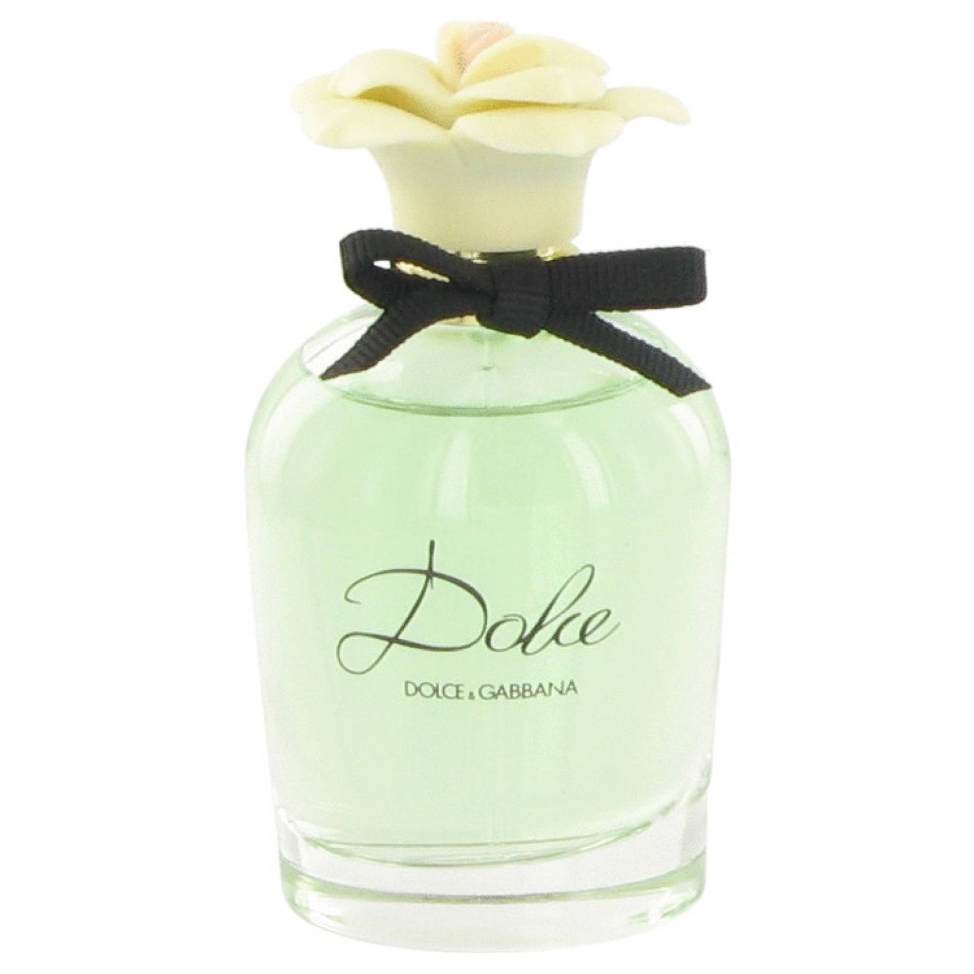 Dolce & Gabbana Dolce Eau De Parfum Spray (Tester) 74 ml von Dolce & Gabbana