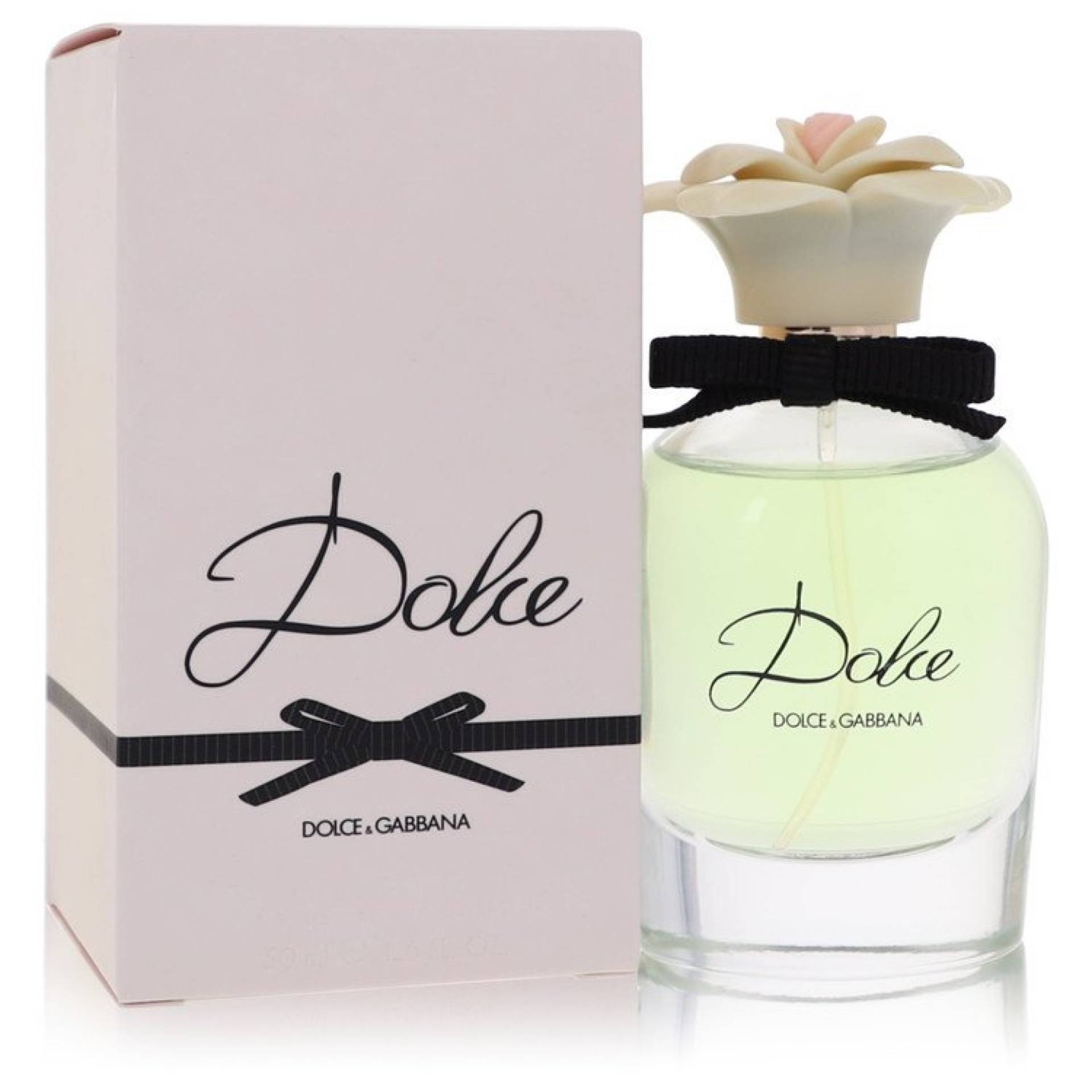 Dolce & Gabbana Dolce Eau De Parfum Spray 50 ml von Dolce & Gabbana