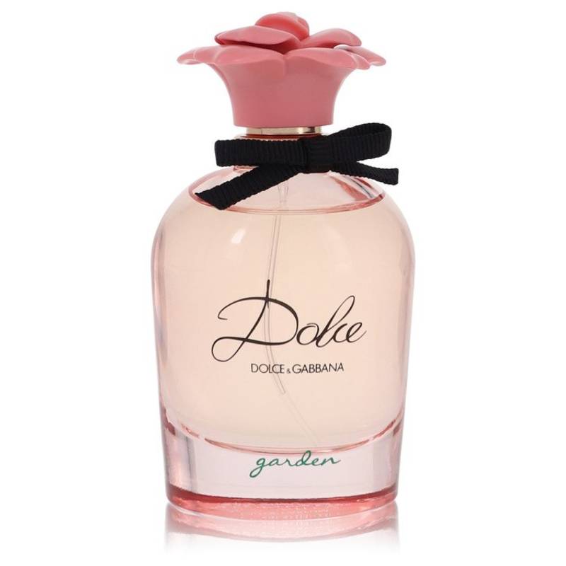 Dolce & Gabbana Dolce Garden Eau De Parfum Spray (Tester) 75 ml von Dolce & Gabbana