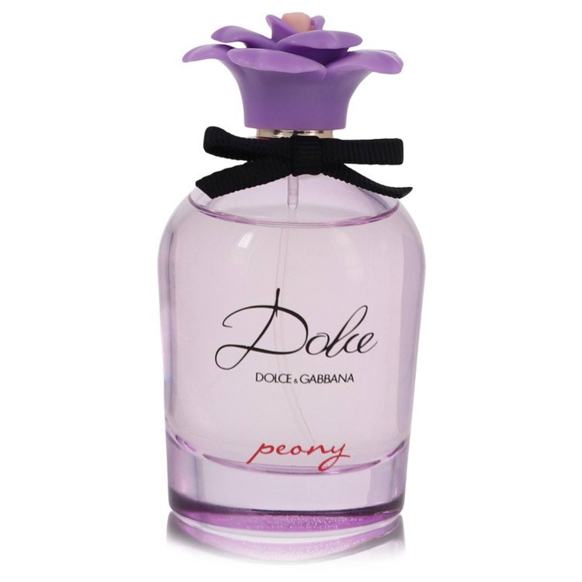 Dolce & Gabbana Dolce Peony Eau De Parfum Spray (Tester) 74 ml von Dolce & Gabbana