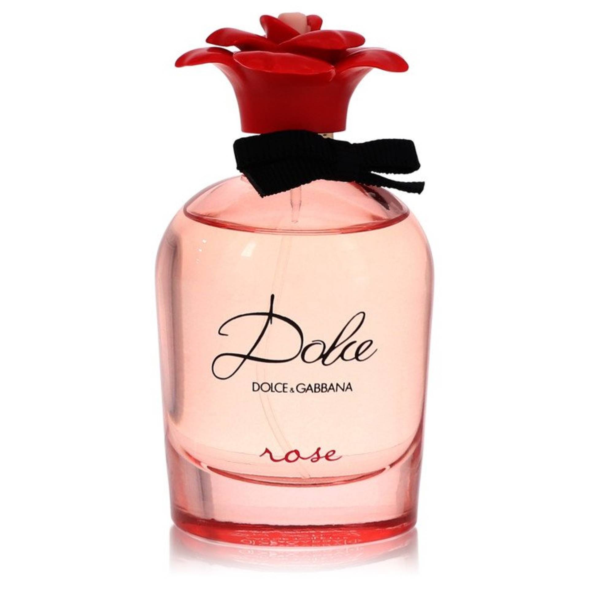 Dolce & Gabbana Dolce Rose Eau De Toilette Spray (Unboxed) 73 ml von Dolce & Gabbana