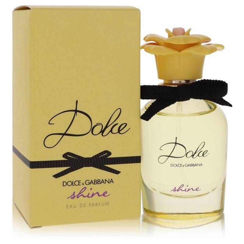 Dolce & Gabbana Dolce Shine Eau De Parfum Spray 30 ml von Dolce & Gabbana