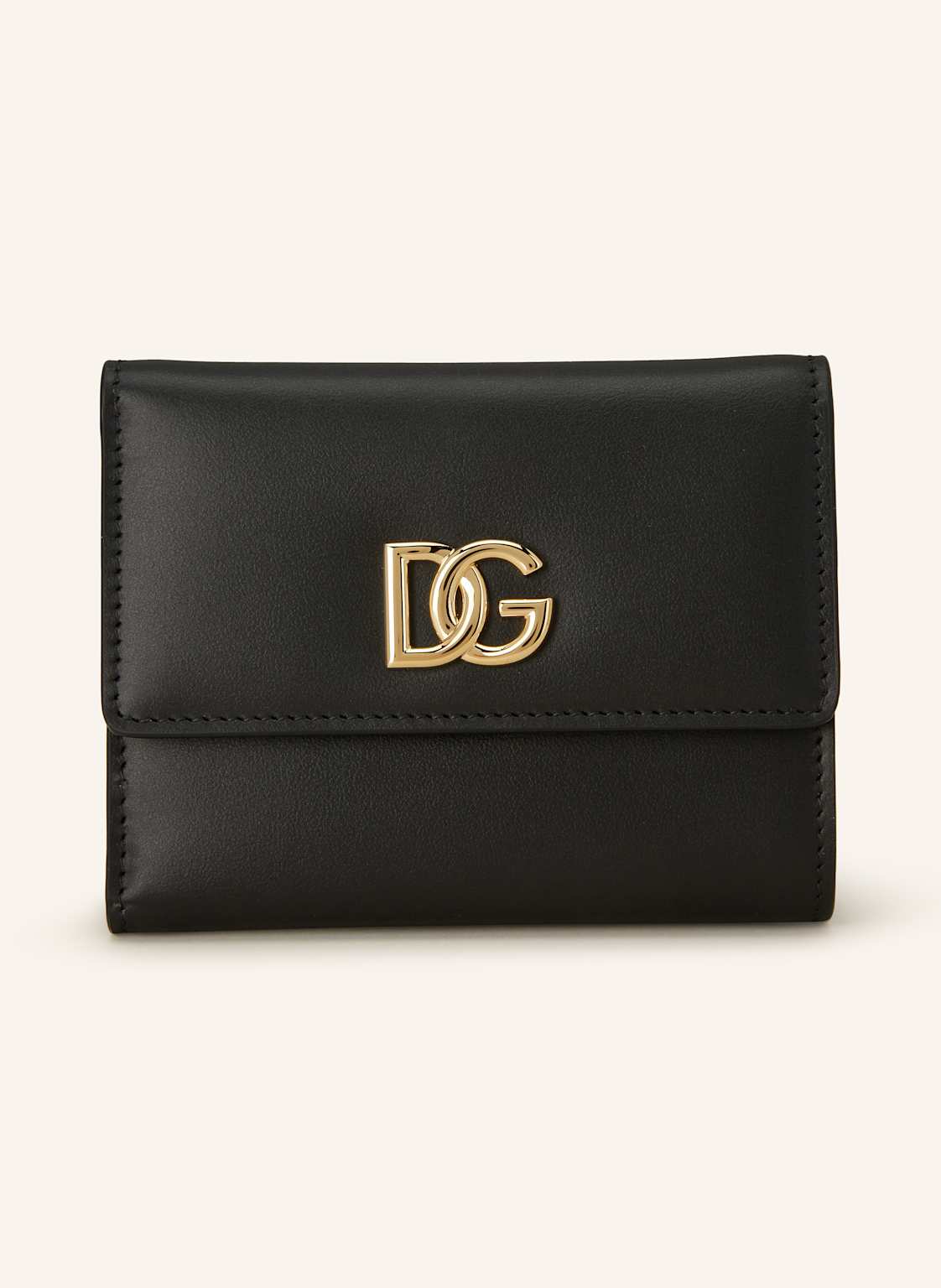 Dolce & Gabbana Geldbörse schwarz Dolce & Gabbana Geldbörse schwarz von Dolce & Gabbana