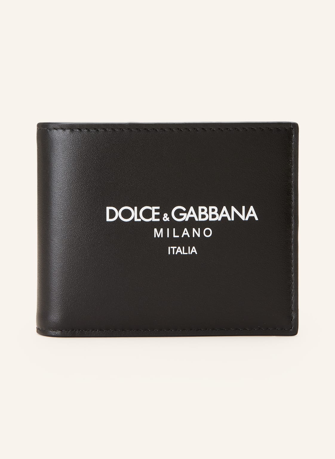Dolce & Gabbana Geldbörse schwarz Dolce & Gabbana Geldbörse schwarz von Dolce & Gabbana