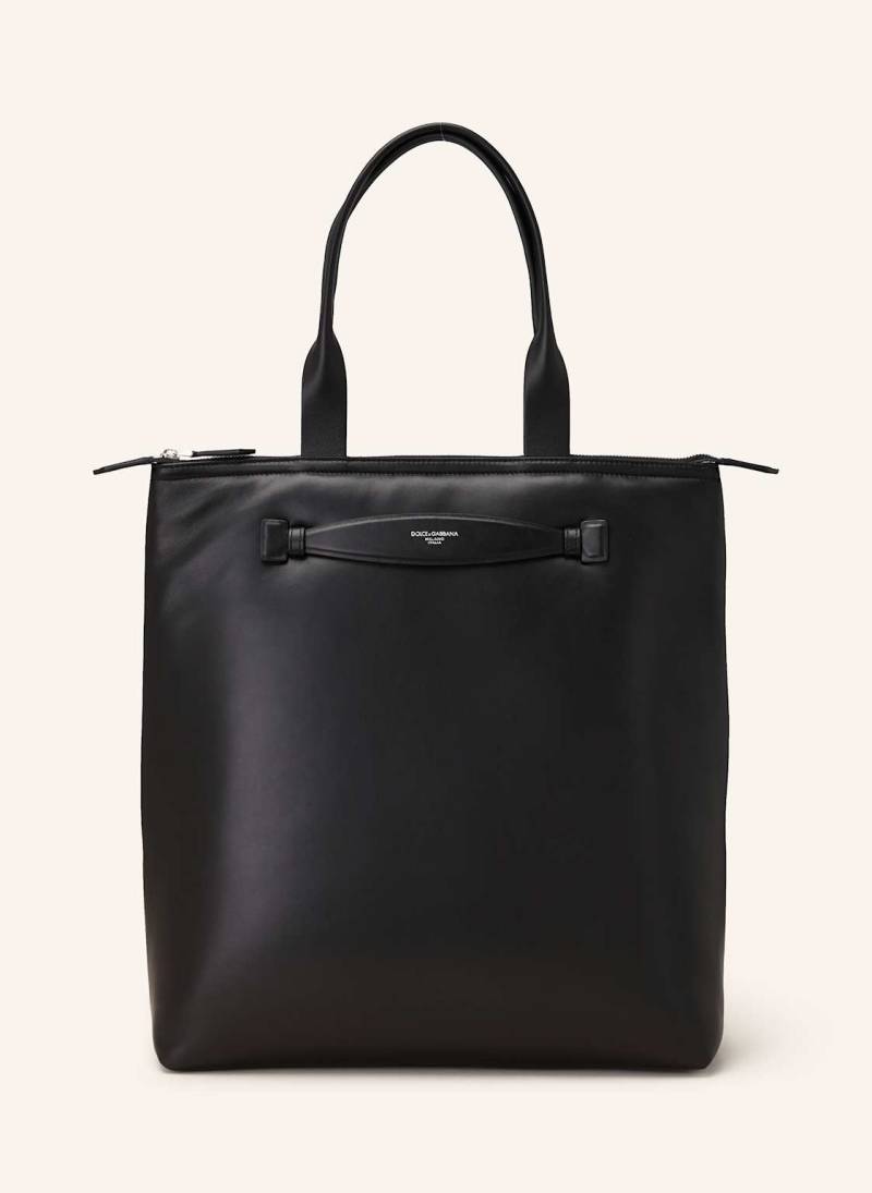 Dolce & Gabbana Handtasche schwarz von Dolce & Gabbana