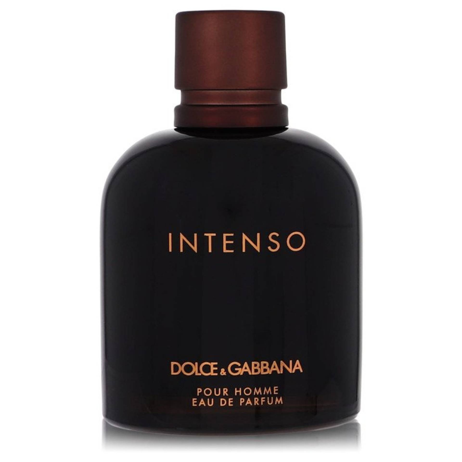 Dolce & Gabbana Intenso Eau De Parfum Spray (Tester) 125 ml von Dolce & Gabbana