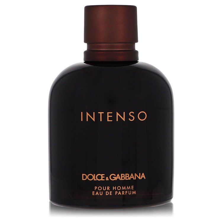 Dolce & Gabbana Intenso Pour Homme Eau de Parfum 125ml von Dolce & Gabbana