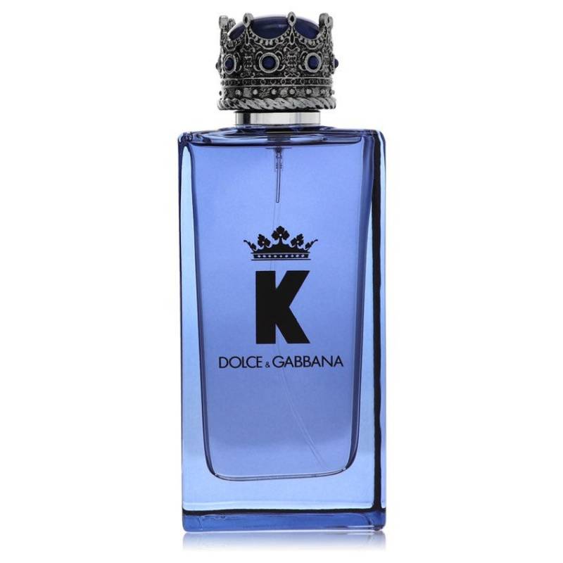 Dolce & Gabbana K Eau De Parfum Spray (Tester) 100 ml von Dolce & Gabbana