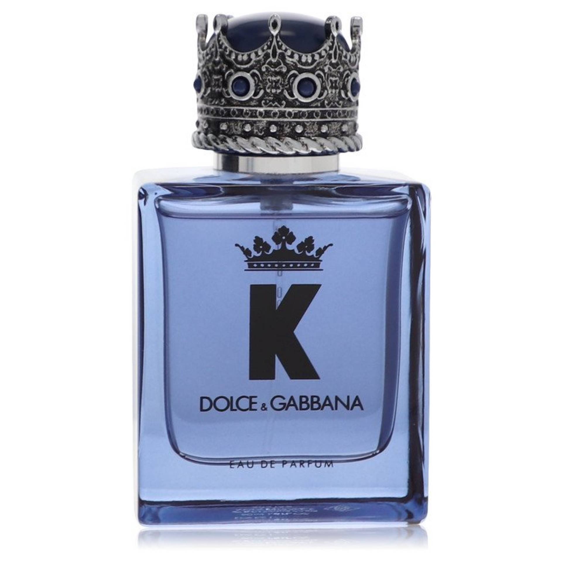 Dolce & Gabbana K Eau De Parfum Spray (Unboxed) 47 ml von Dolce & Gabbana