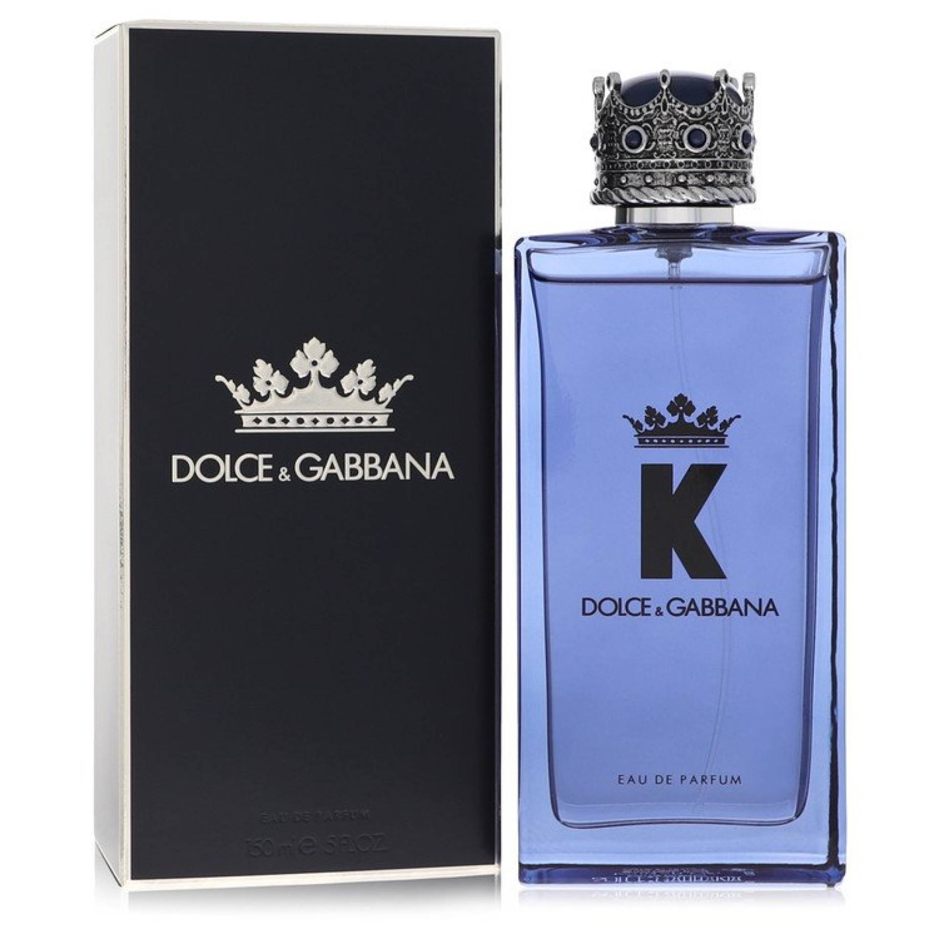 Dolce & Gabbana K Eau De Parfum Spray 150 ml von Dolce & Gabbana