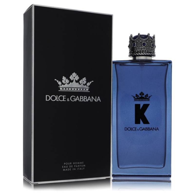 Dolce & Gabbana K Eau De Parfum Spray 199 ml von Dolce & Gabbana