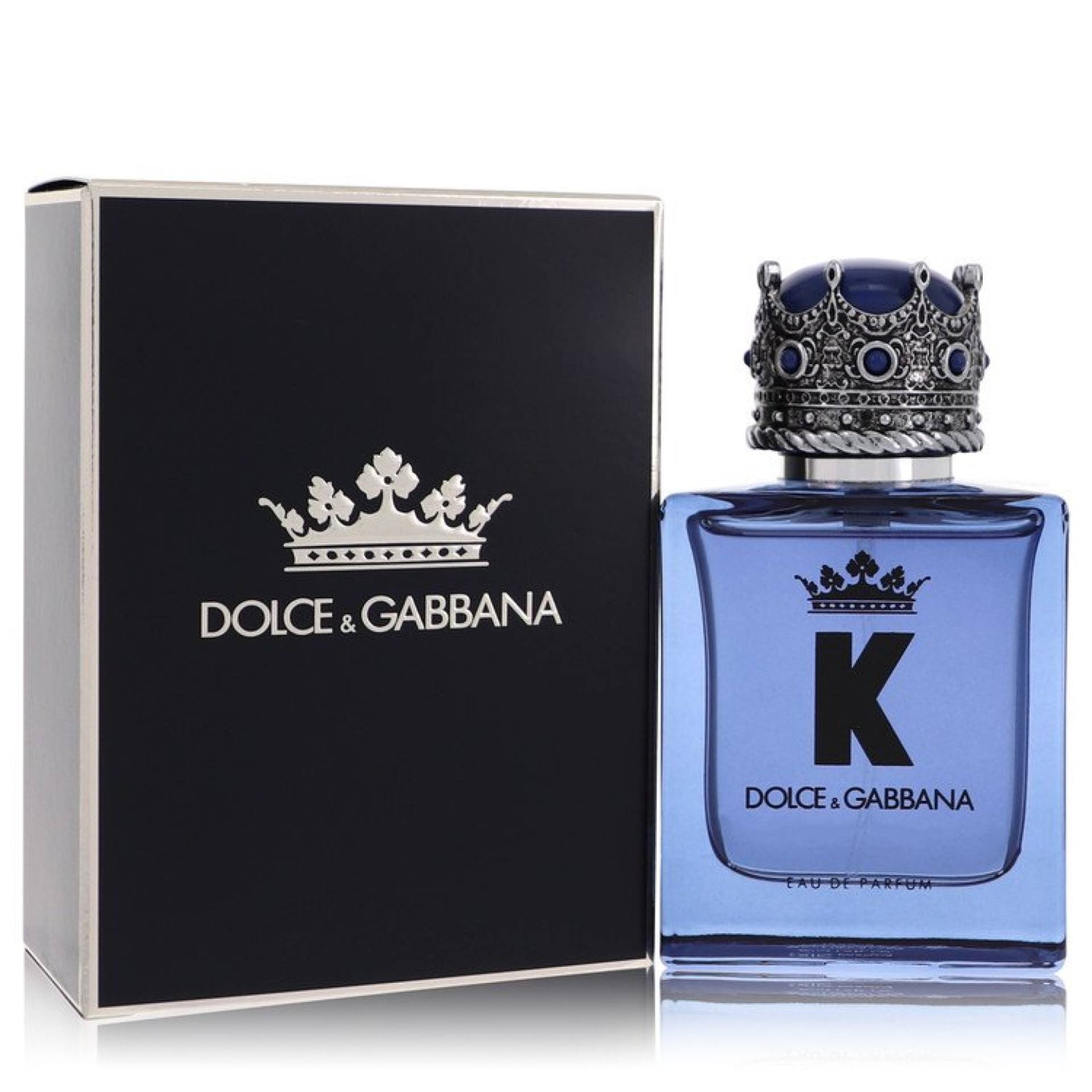 Dolce & Gabbana K Eau De Parfum Spray 47 ml von Dolce & Gabbana