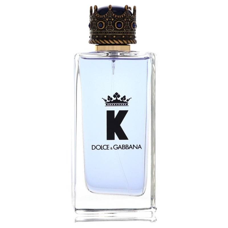 Dolce & Gabbana K Eau De Toilette Spray (Tester) 100 ml von Dolce & Gabbana