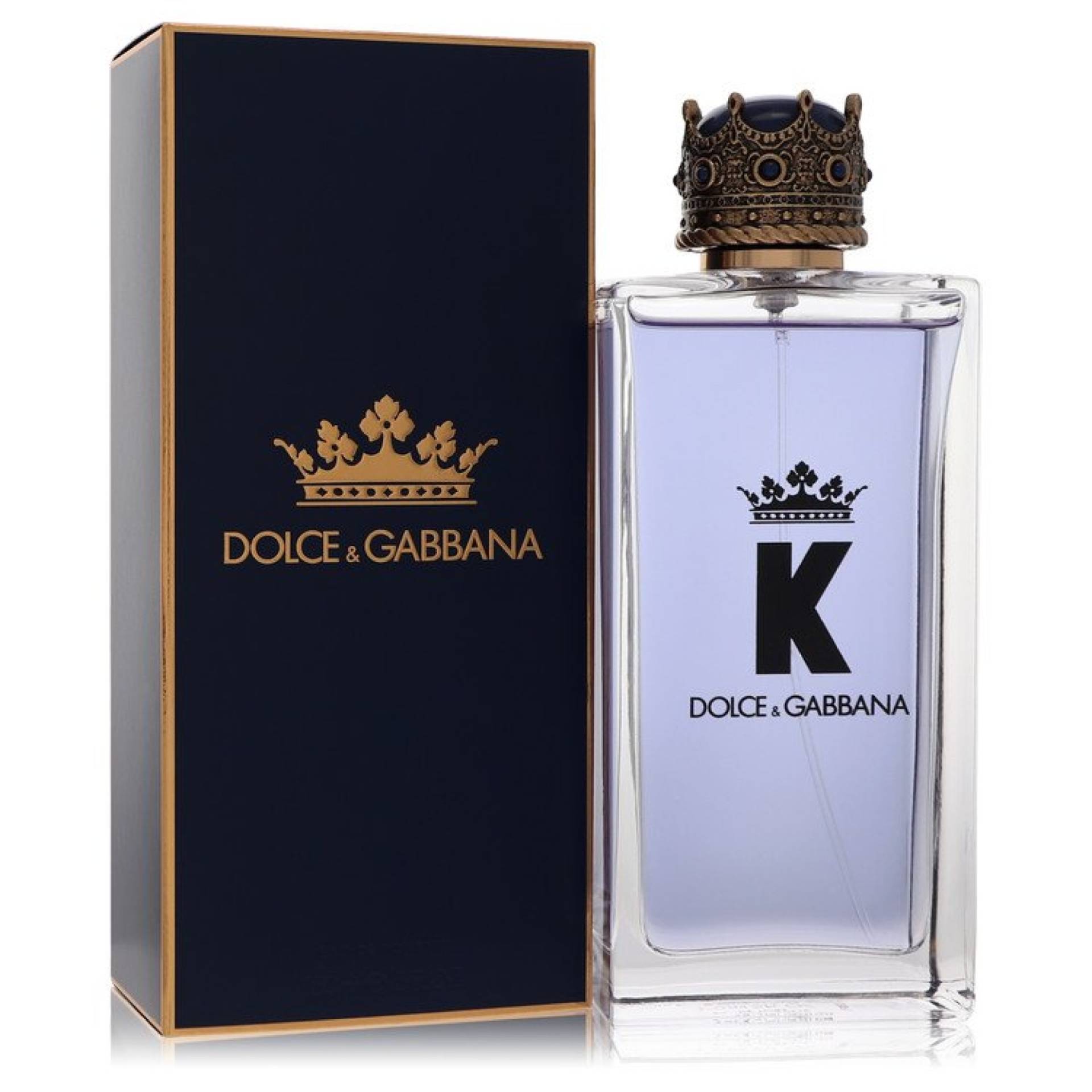 Dolce & Gabbana K Eau De Toilette Spray 150 ml von Dolce & Gabbana