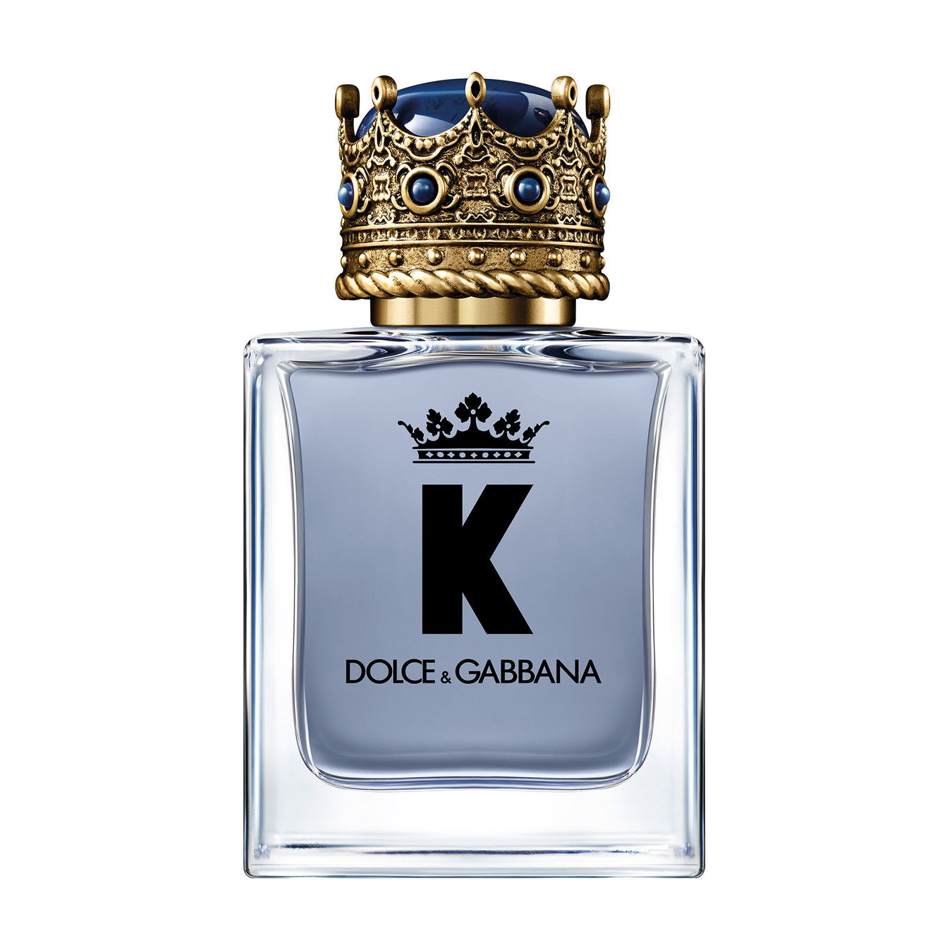 Dolce&Gabbana K by Dolce&Gabbana Eau de Toilette 50ml Herren von Dolce&Gabbana