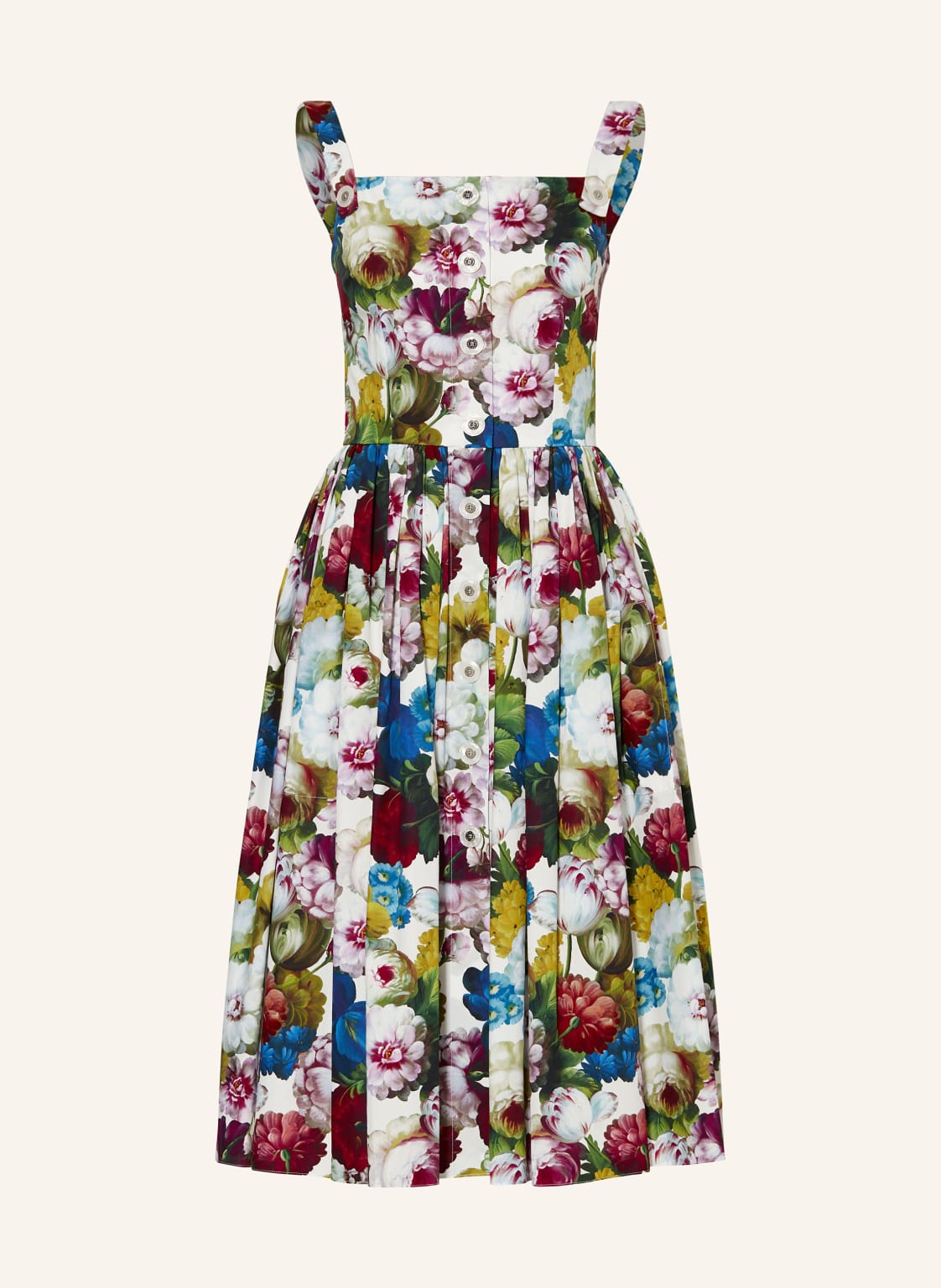 Dolce & Gabbana Kleid rosa Dolce & Gabbana Kleid rosa von Dolce & Gabbana