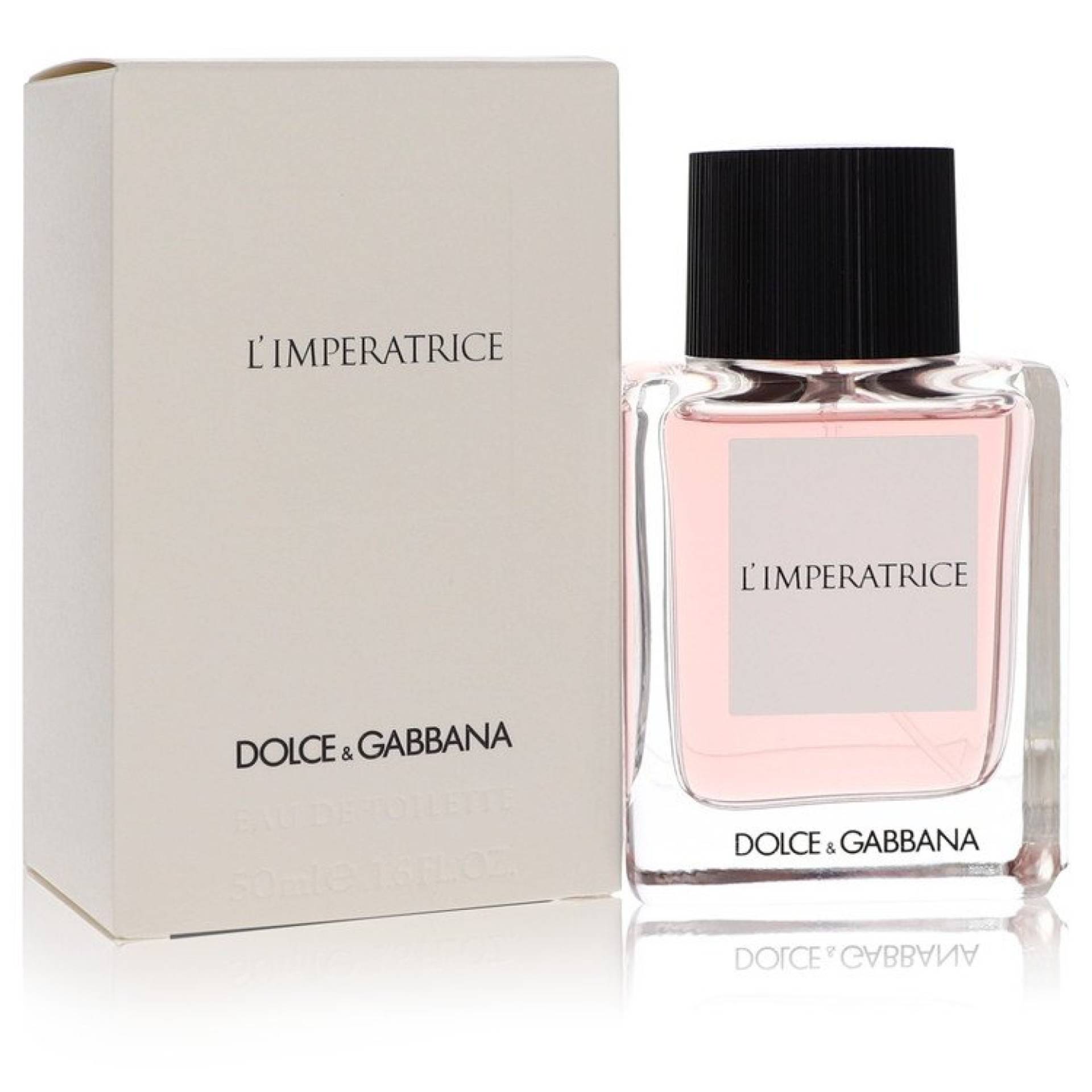 Dolce & Gabbana L'Imperatrice 3 Eau De Toilette Spray 50 ml von Dolce & Gabbana