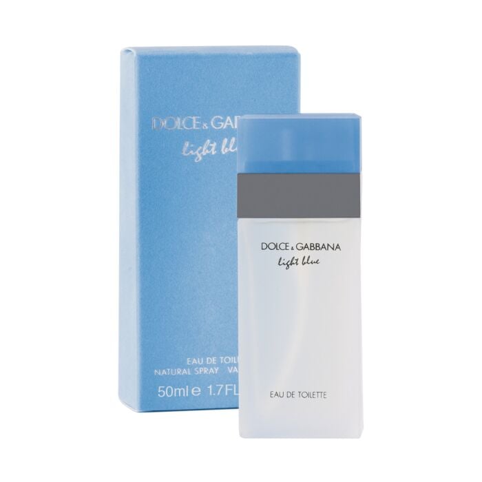 Dolce & Gabbana Light Blue 50 ml von Dolce & Gabbana