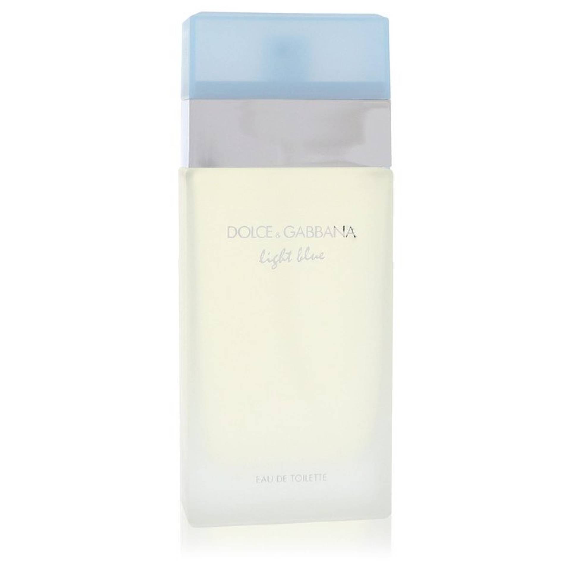 Dolce & Gabbana Light Blue Eau De Toilette Spray (Tester) 100 ml von Dolce & Gabbana