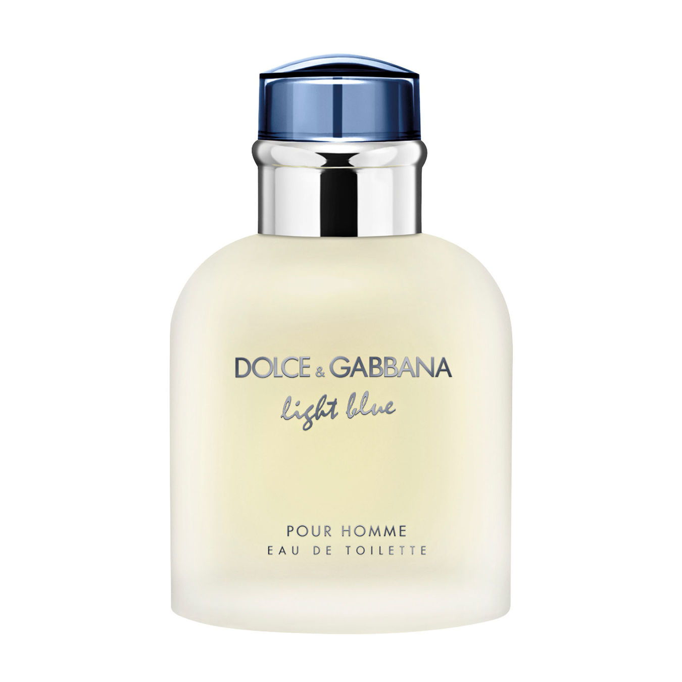 Dolce&Gabbana Light Blue pour Homme Eau de Toilette 75ml Herren von Dolce&Gabbana