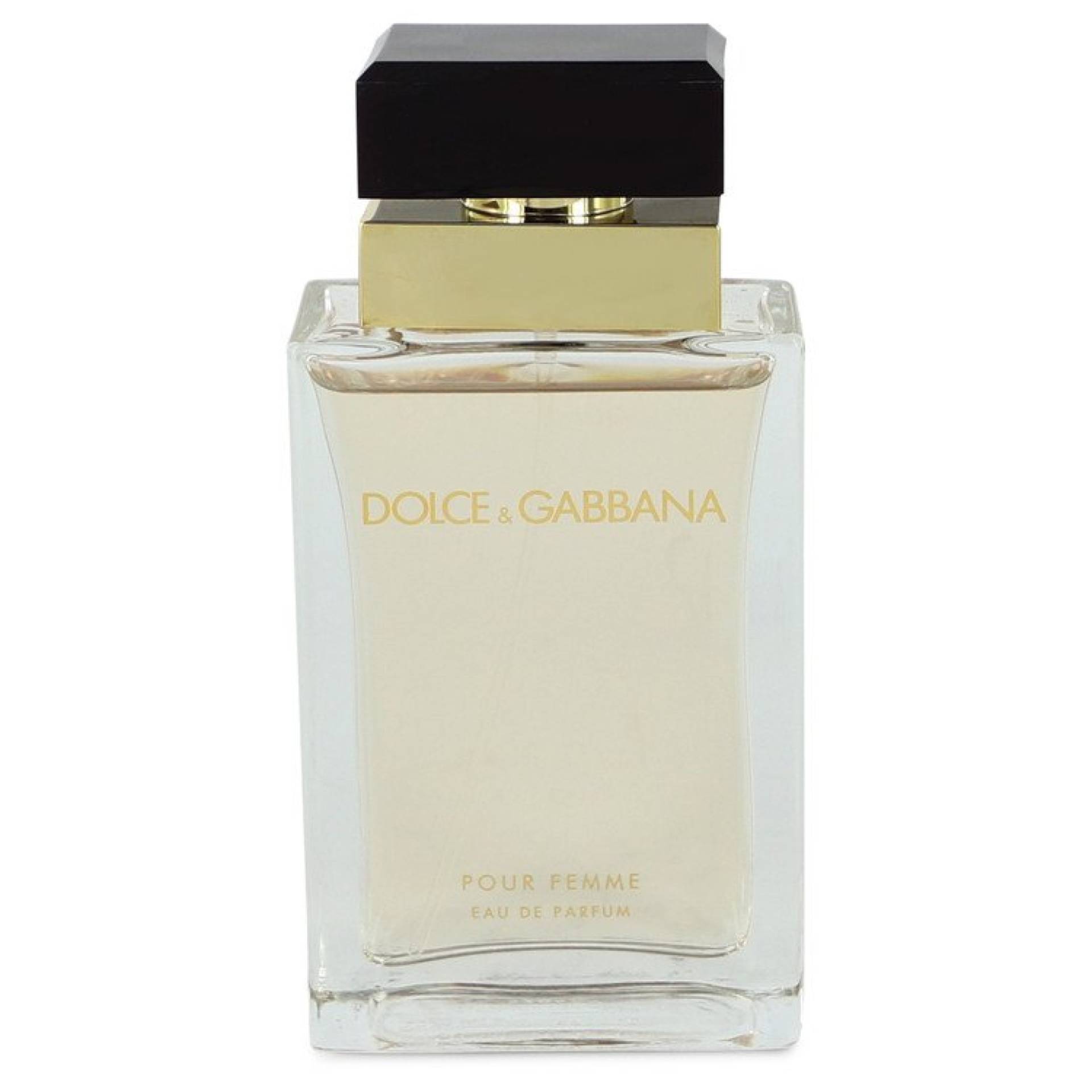 Dolce & Gabbana Pour Femme Eau De Parfum Spray (unboxed) 50 ml von Dolce & Gabbana