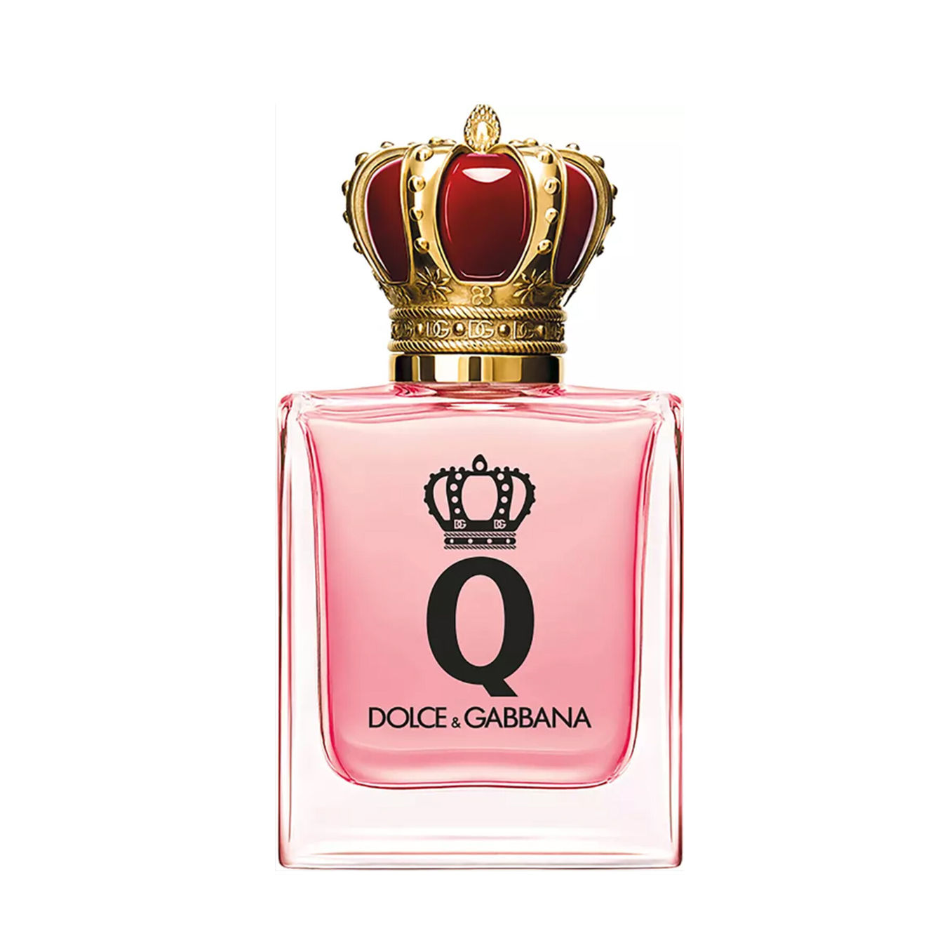 Dolce&Gabbana Q Eau de Parfum 50ml Damen von Dolce&Gabbana