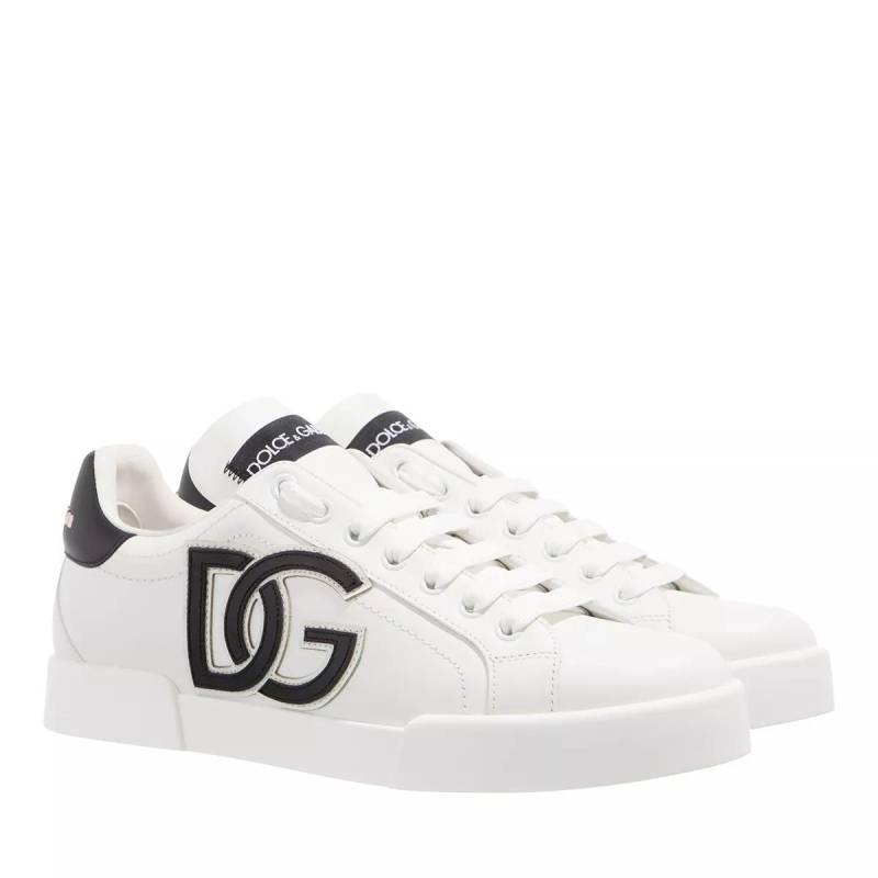 Dolce&Gabbana Sneakers - Sneakers Classic - Gr. 35 (EU) - in Schwarz - für Damen von Dolce&Gabbana