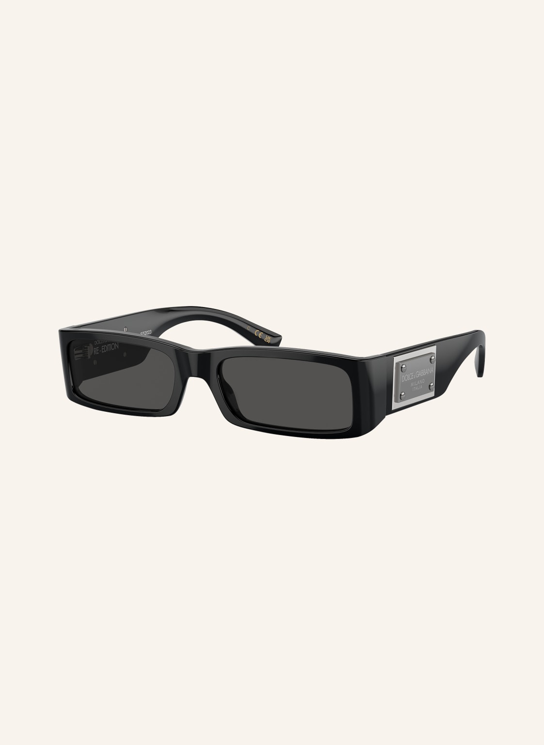 Dolce & Gabbana Sonnenbrille dg4444 schwarz Dolce & Gabbana Sonnenbrille dg4444 schwarz von Dolce & Gabbana