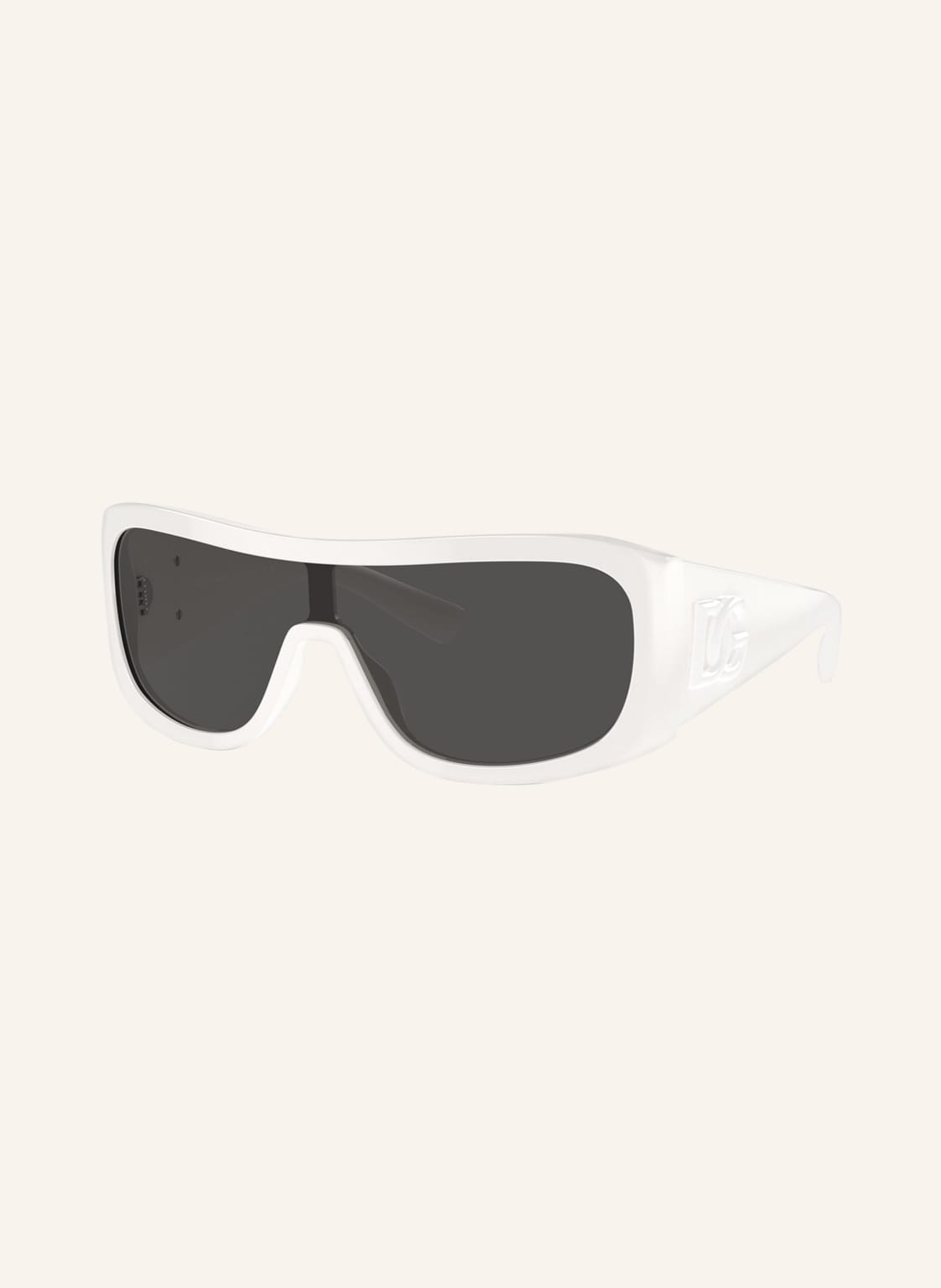 Dolce & Gabbana Sonnenbrille dg4454 weiss von Dolce & Gabbana