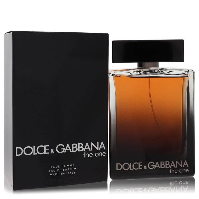 Dolce & Gabbana The One Eau De Parfum Spray 151 ml von Dolce & Gabbana