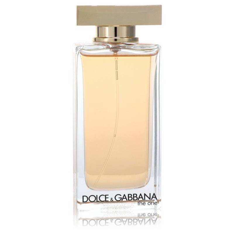 Dolce & Gabbana The One Eau De Toilette Spray (New Packaging Tester) 100 ml von Dolce & Gabbana