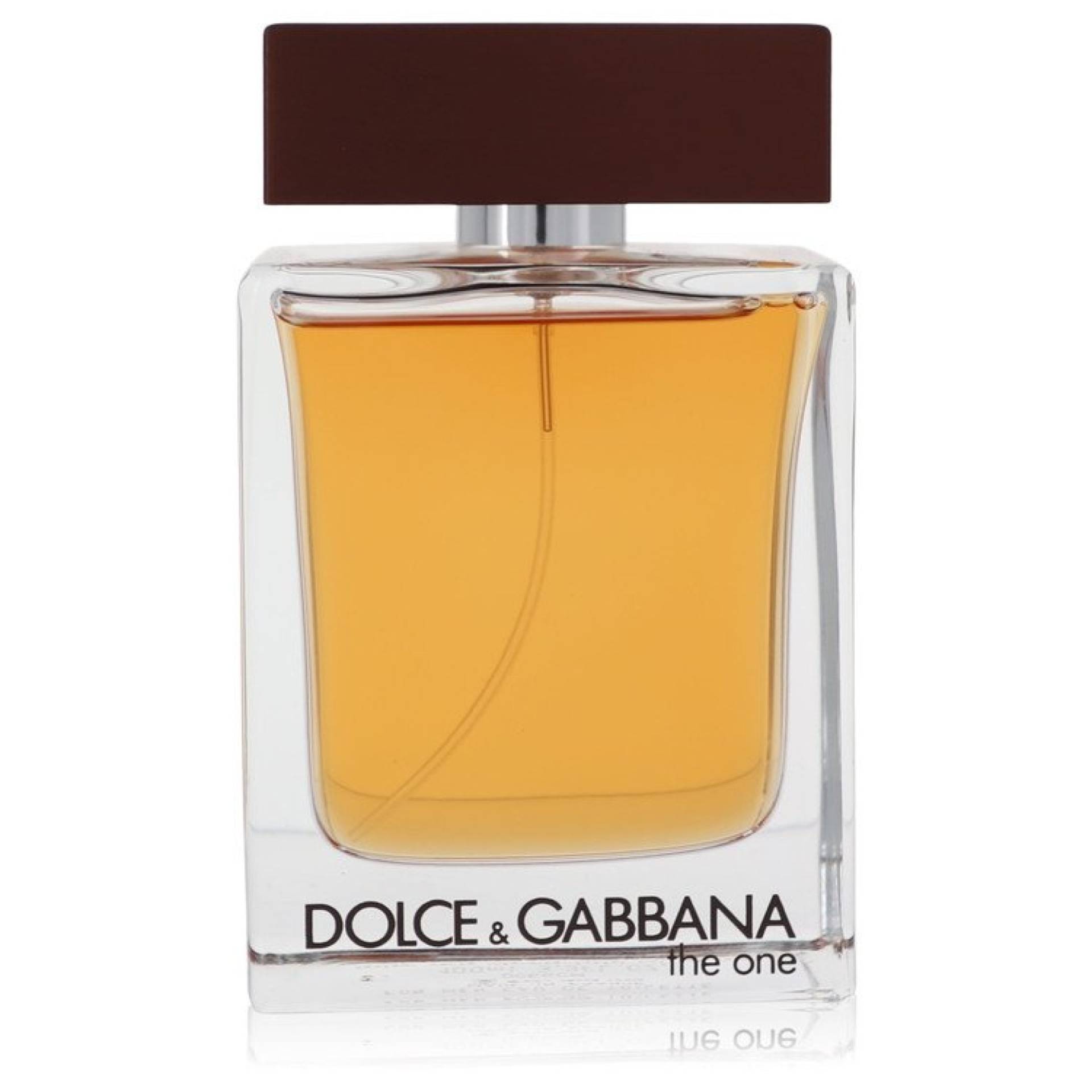 Dolce & Gabbana The One Eau De Toilette Spray (Tester) 100 ml von Dolce & Gabbana