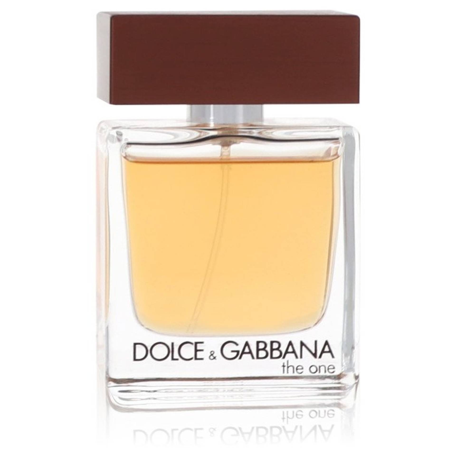 Dolce & Gabbana The One Eau De Toilette Spray (unboxed) 29 ml von Dolce & Gabbana