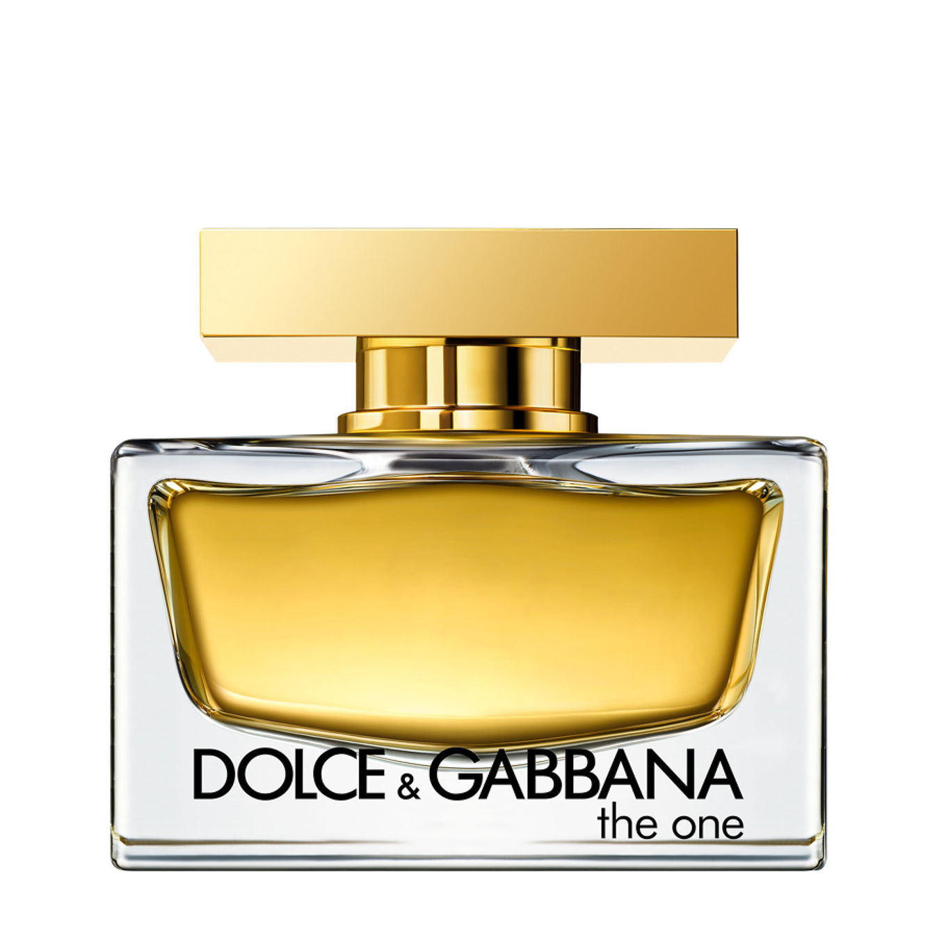 Dolce&Gabbana The One Eau de Parfum 30ml Damen von Dolce&Gabbana