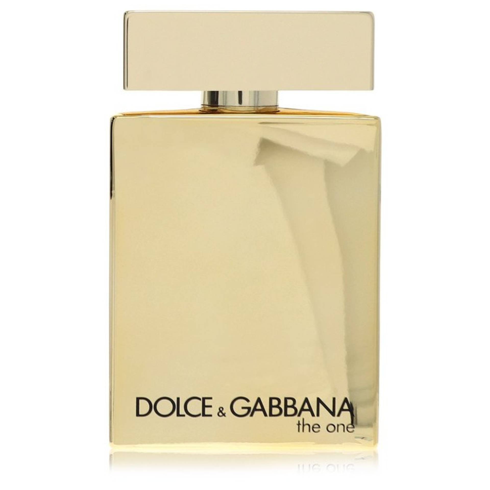 Dolce & Gabbana The One Gold Eau De Parfum Intense Spray (Unboxed) 101 ml von Dolce & Gabbana