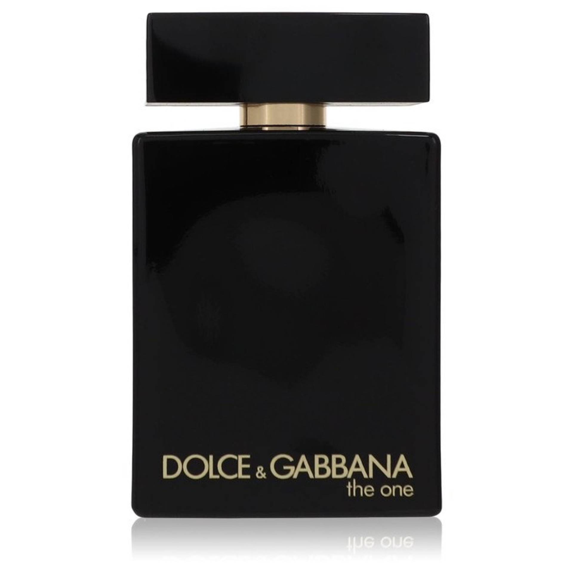 Dolce & Gabbana The One Intense Eau De Parfum Spray (unboxed) 97 ml von Dolce & Gabbana