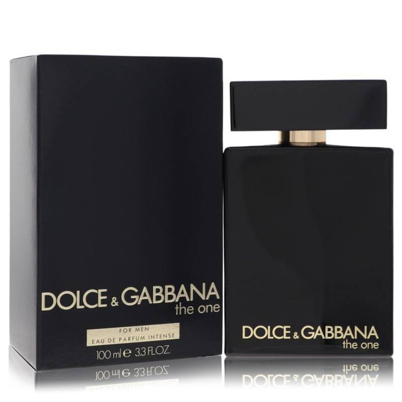 Dolce & Gabbana The One Intense Eau De Parfum Spray 100 ml von Dolce & Gabbana