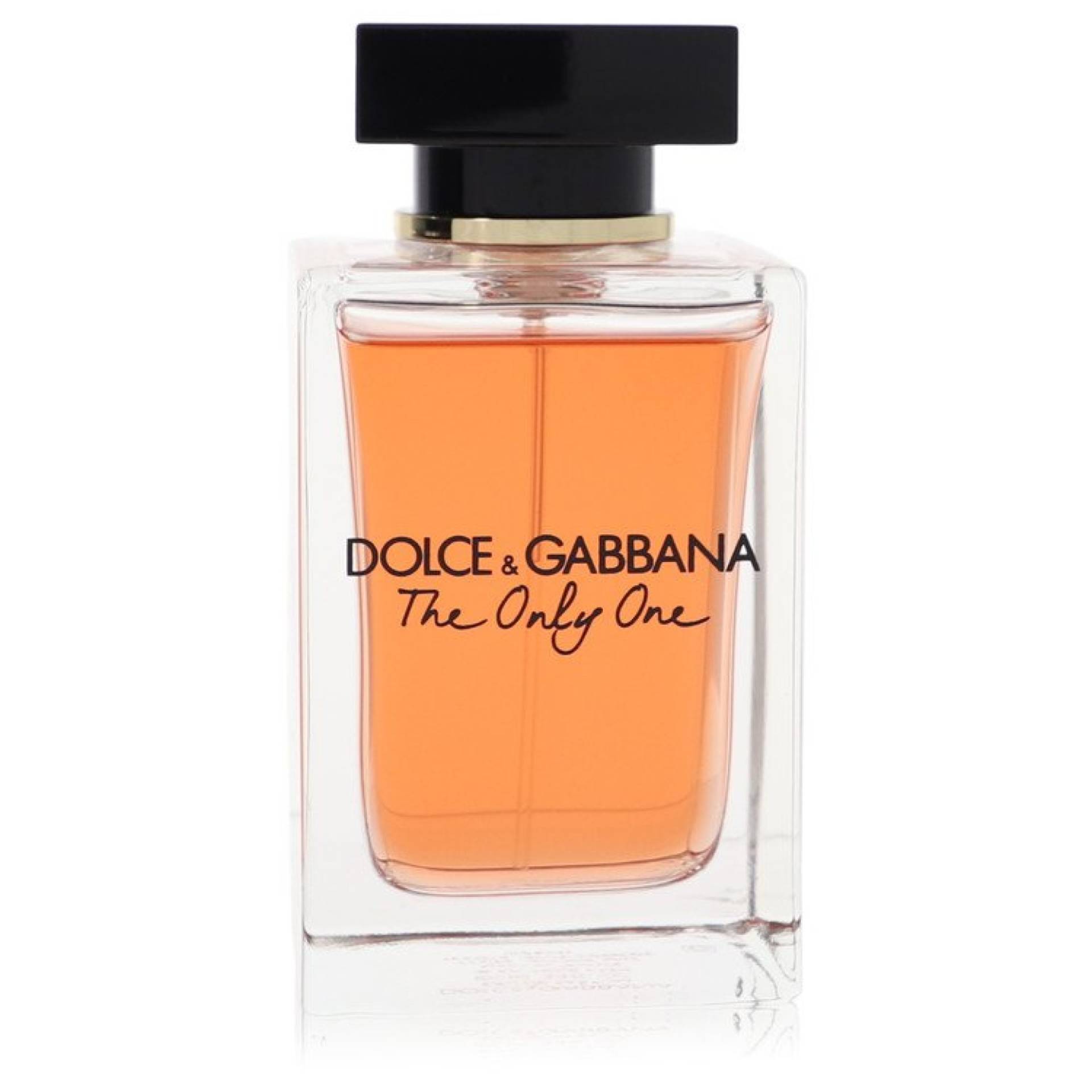 Dolce & Gabbana The Only One Eau De Parfum Spray (Tester) 100 ml von Dolce & Gabbana