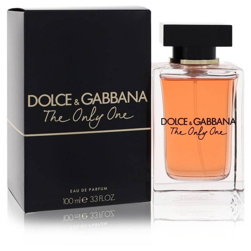 Dolce & Gabbana The Only One Eau De Parfum Spray 100 ml von Dolce & Gabbana