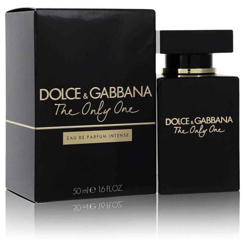 Dolce & Gabbana The Only One Intense Eau De Parfum Spray 50 ml von Dolce & Gabbana