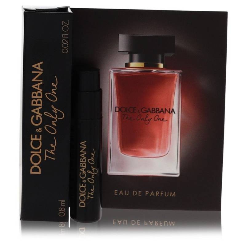 Dolce & Gabbana The Only One Vial (Sample) 1 ml von Dolce & Gabbana