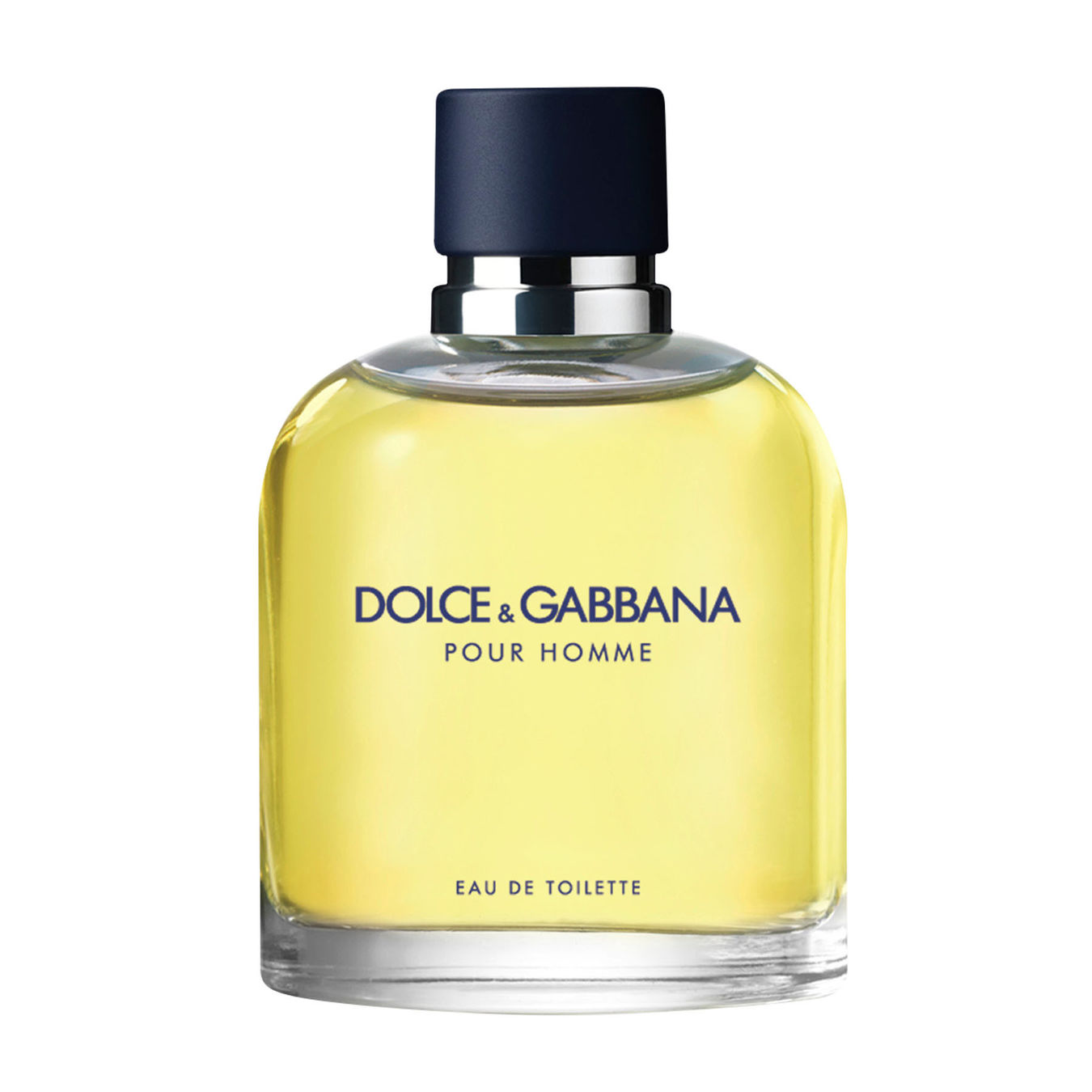 Dolce&Gabbana pour Homme Eau de Toilette 75ml Herren von Dolce&Gabbana