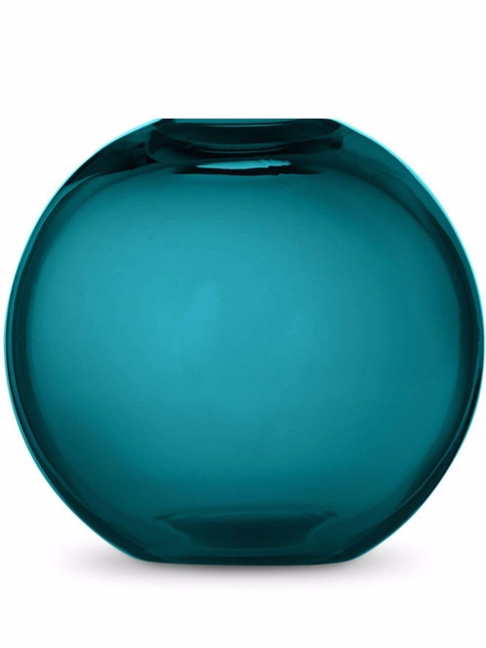 Dolce & Gabbana small Murano glass vase - Blue von Dolce & Gabbana