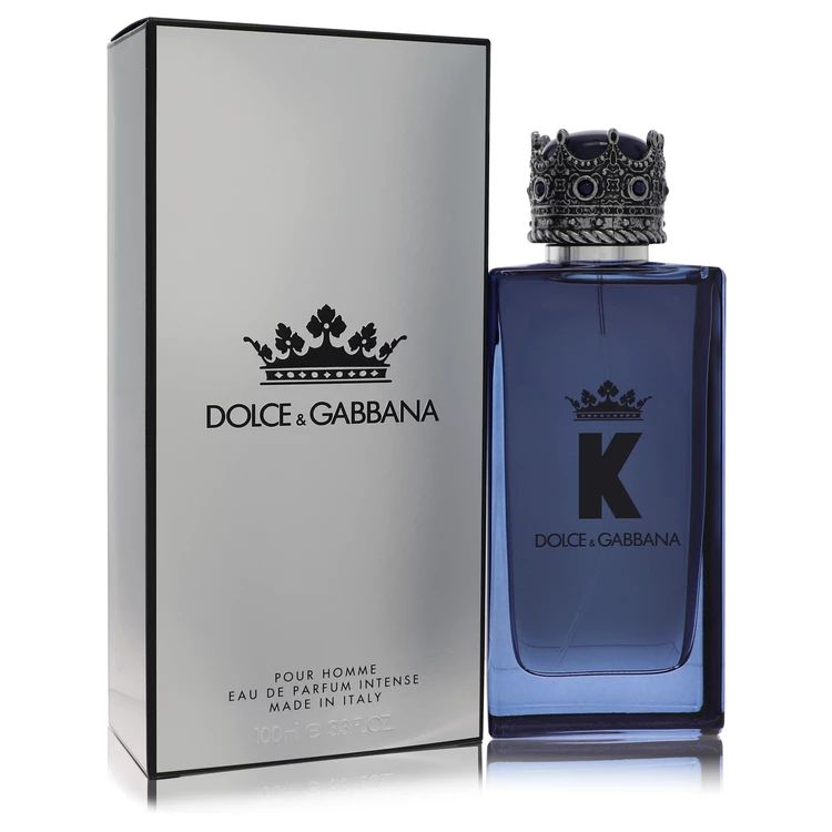 Dolce & Gabbana K Eau de Parfum Intense 100ml von Dolce & Gabbana