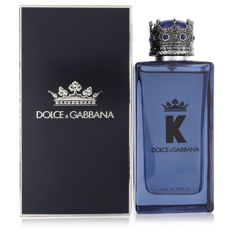 K by Dolce & Gabbana Eau de Parfum 100ml von Dolce & Gabbana