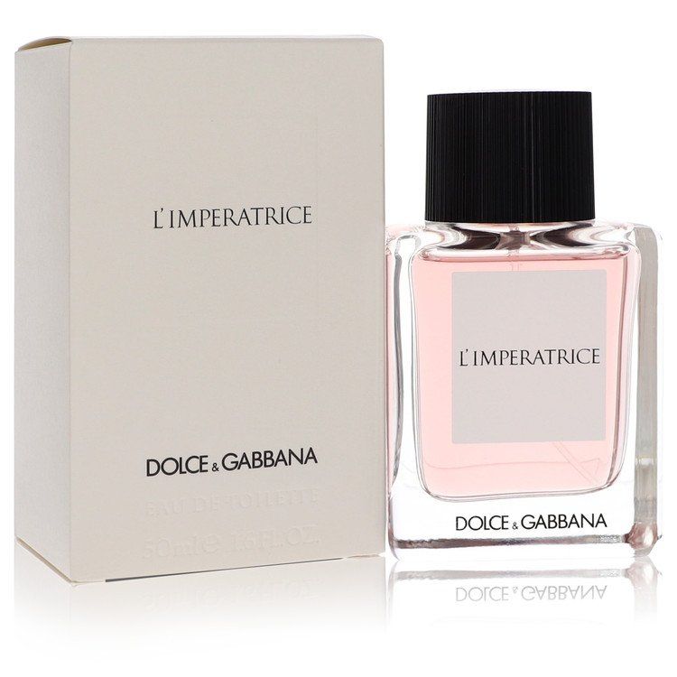 L’Imperatrice 3 by Dolce & Gabbana Eau de Toilette 50ml von Dolce & Gabbana