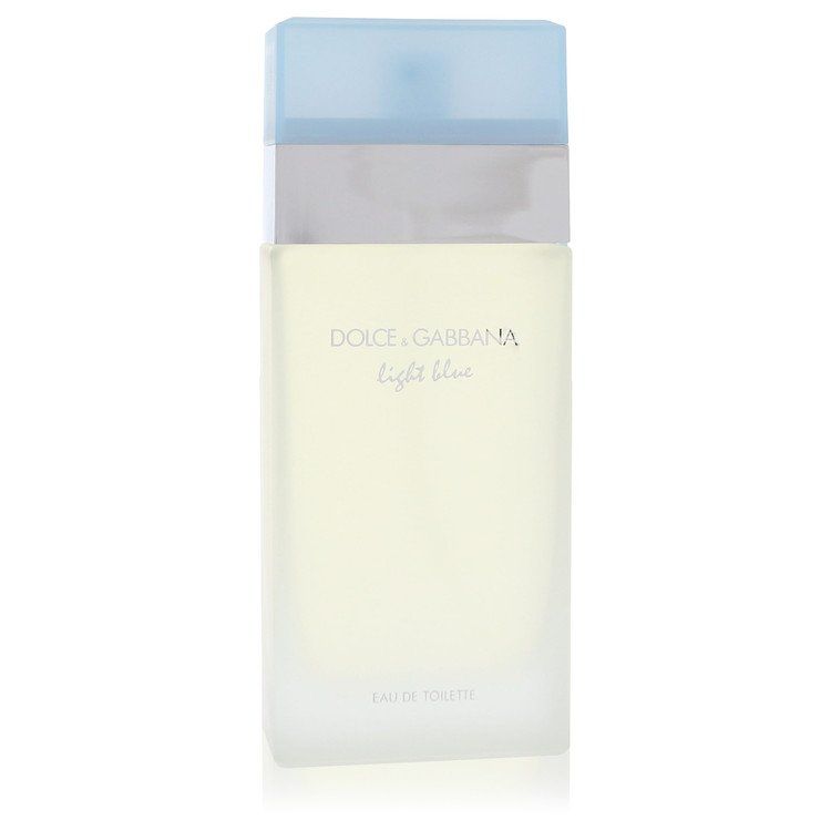 Light Blue by Dolce & Gabbana Eau de Toilette 100ml von Dolce & Gabbana