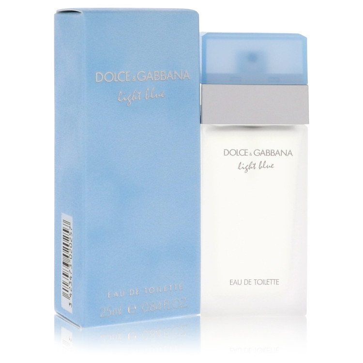 Dolce & Gabbana Light Blue Eau de Toilette 25ml von Dolce & Gabbana